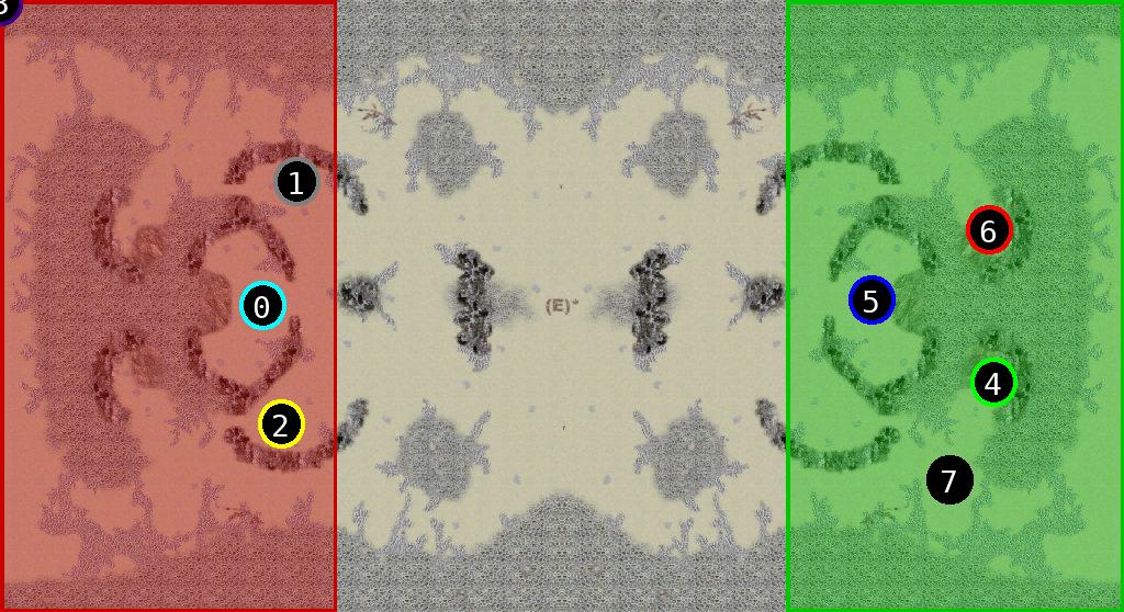 sat pic of Dead Reef Dry